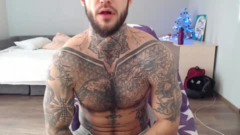 mr_nobody313 online show from 01-19-25, 07:15