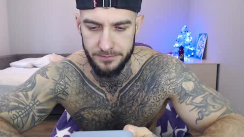 mr_nobody313 online show from 01-20-25, 10:29