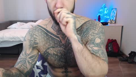 mr_nobody313 online show from 02-06-25, 08:39