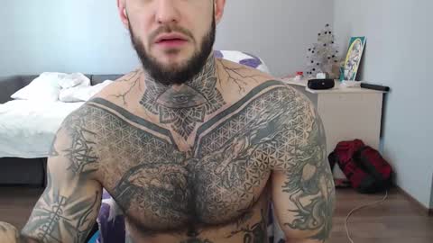 mr_nobody313 online show from 02-12-25, 10:03