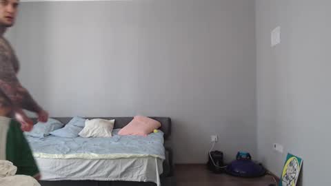 mr_nobody313 online show from 02-24-25, 11:10