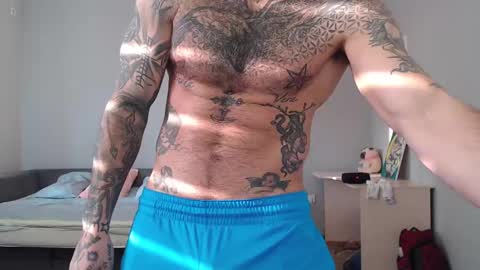 mr_nobody313 online show from 02-27-25, 06:07