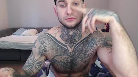 mr_nobody313 online show from 02-28-25, 06:21