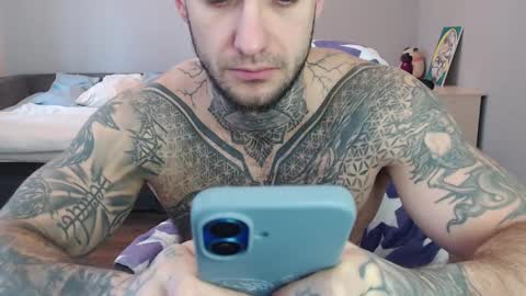 mr_nobody313 online show from 03-02-25, 06:59