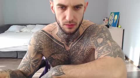 mr_nobody313 online show from 03-09-25, 06:50