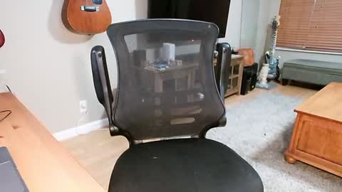 Rabbit online show from 12-24-24, 03:37