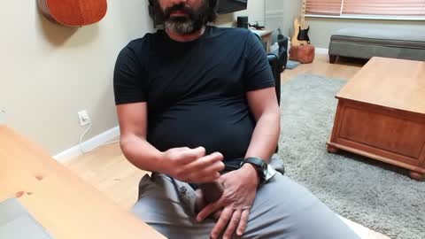 Rabbit online show from 01-18-25, 08:09