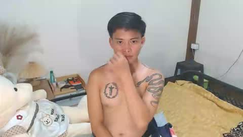 KYLE online show from 03-17-26, 10:40