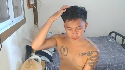 KYLE online show from 04-12-26, 04:50