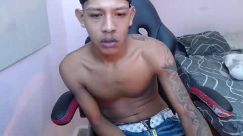 mr_stiven_ online show from 01-02-25, 12:45