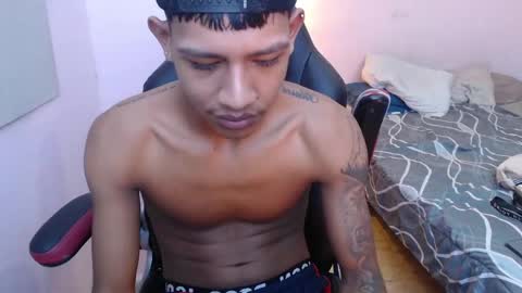 mr_stiven_ online show from 01-03-25, 09:15