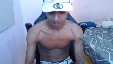 mr_stiven_ online show from 01-04-25, 12:59