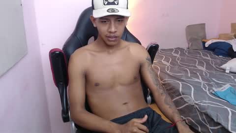 mr_stiven_ online show from 01-13-25, 01:56