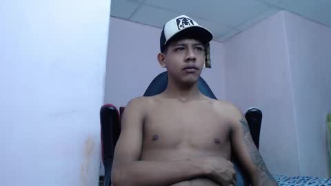 mr_stiven_ online show from 01-23-25, 02:55