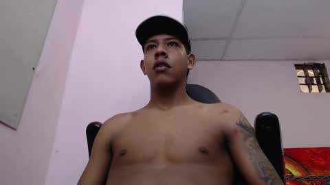 mr_stiven_ online show from 01-24-25, 03:00