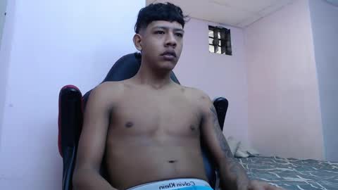 mr_stiven_ online show from 01-26-25, 02:03