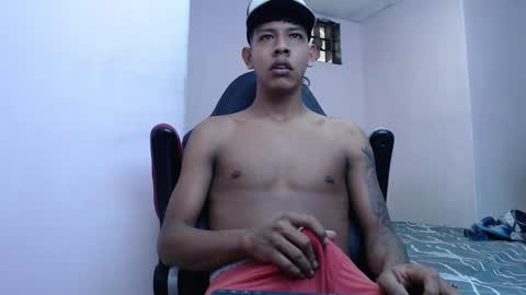 mr_stiven_ online show from 01-27-25, 05:14