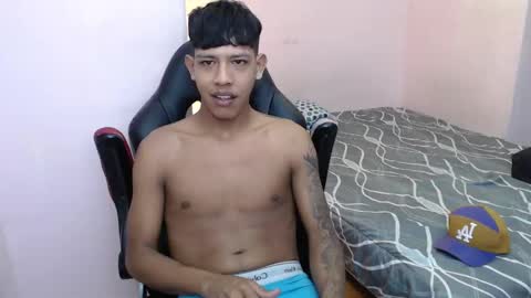 mr_stiven_ online show from 01-30-25, 05:52