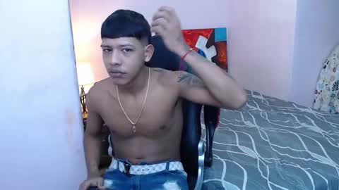 mr_stiven_ online show from 02-07-25, 02:40