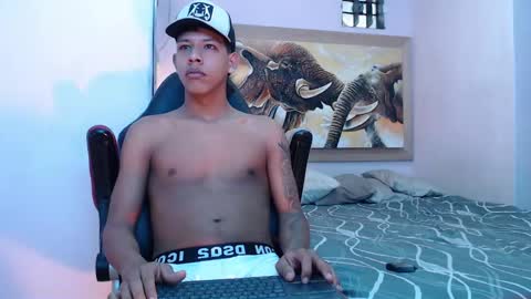 mr_stiven_ online show from 02-18-25, 02:59