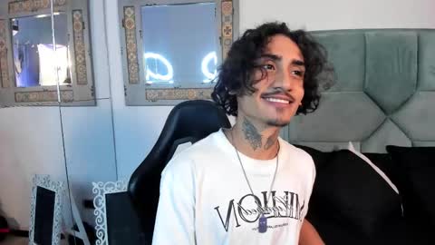 MR online show from 10-28-25, 02:37