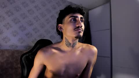 MR online show from 11-17-25, 03:01