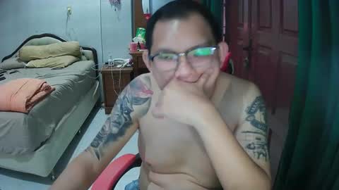 mr_thick89 online show from 10-19-25, 08:15