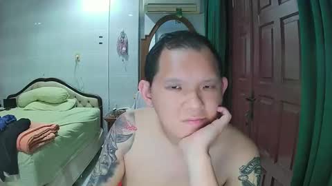 mr_thick89 online show from 10-30-25, 11:22