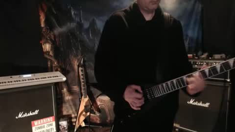 ZombieGhost online show from 12-03-25, 01:20