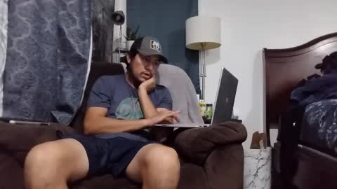 Snapshot of mr_wick93 chatting on 10-02-25, 01:51 mr_wick93 online show from 10-02-25, 01:51