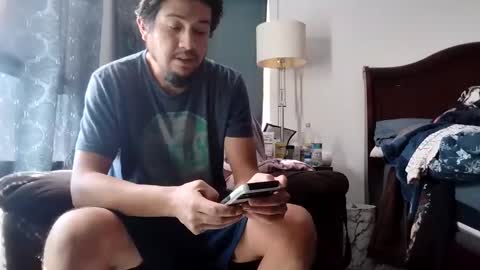 Snapshot of mr_wick93 chatting on 10-03-25, 06:27 mr_wick93 online show from 10-03-25, 06:27