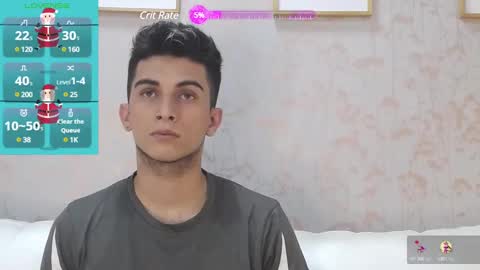 Snapshot of mr_williseo chatting on 12-17-24, 08:32 williseo online show from 12-17-24, 08:32