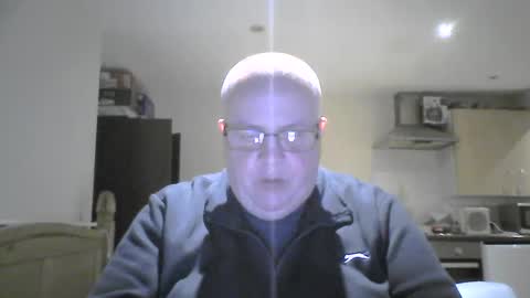 Professor-Perv online show from 01-19-25, 06:32