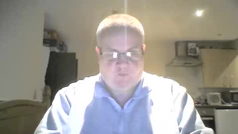 Professor-Perv online show from 01-29-25, 05:24