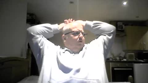 Professor-Perv online show from 02-13-25, 06:05