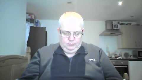 Professor-Perv online show from 02-15-25, 12:11