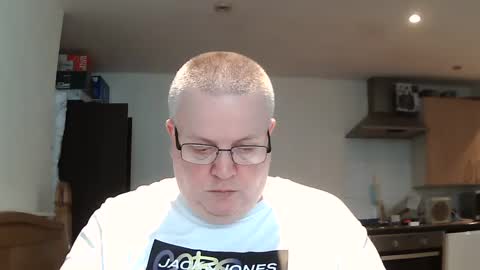 Professor-Perv online show from 02-25-25, 10:26