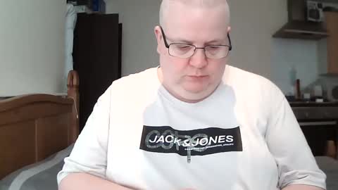 Professor-Perv online show from 02-28-25, 10:20