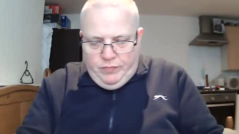 Professor-Perv online show from 03-01-25, 12:12