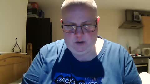 Professor-Perv online show from 03-01-25, 07:37