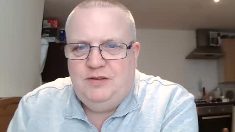 Professor-Perv online show from 03-10-25, 02:05