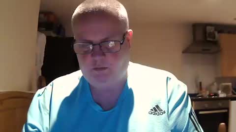 Professor-Perv online show from 03-11-25, 05:24