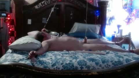 MrandMrsMonkies online show from 01-11-25, 06:54