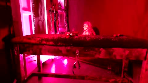 Snapshot of mrandmrsvanilla chatting on 09-28-25, 11:43 mr and mrs vanilla online show from 09-28-25, 11:43