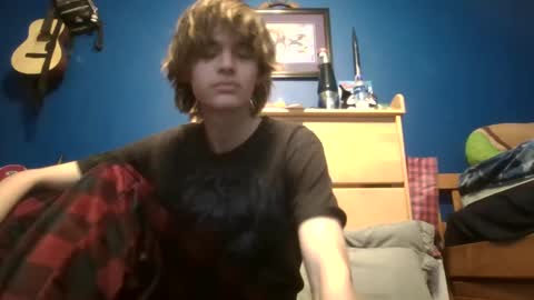 Ant online show from 02-09-25, 04:29