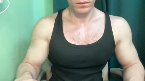 Mrbiceps23 online show from 12-14-24, 12:01