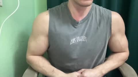 Mrbiceps23 online show from 12-15-24, 01:11