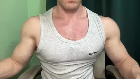 Mrbiceps23 online show from 12-24-24, 08:27
