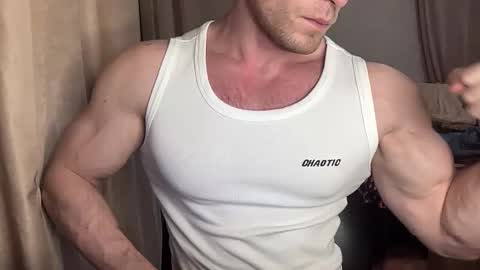 Mrbiceps23 online show from 01-04-25, 06:51