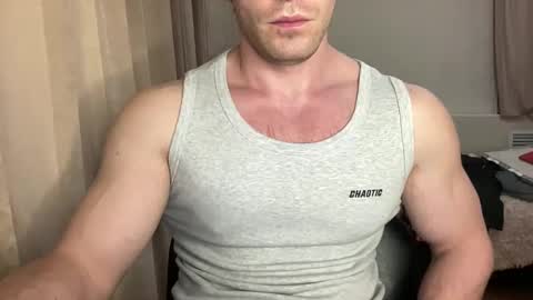 Mrbiceps23 online show from 01-18-25, 05:04